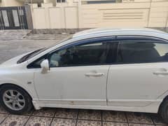 Honda Civic VTi Oriel 2011__(03037417488)