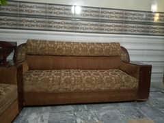 6 sitter sofa set contact on WhatsApp+923107304998