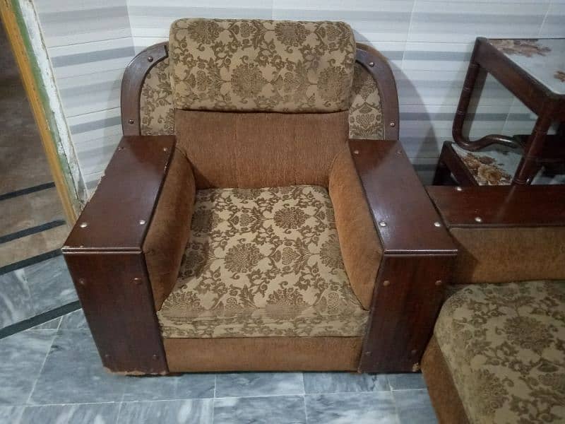 6 sitter sofa set contact on WhatsApp+923107304998 1