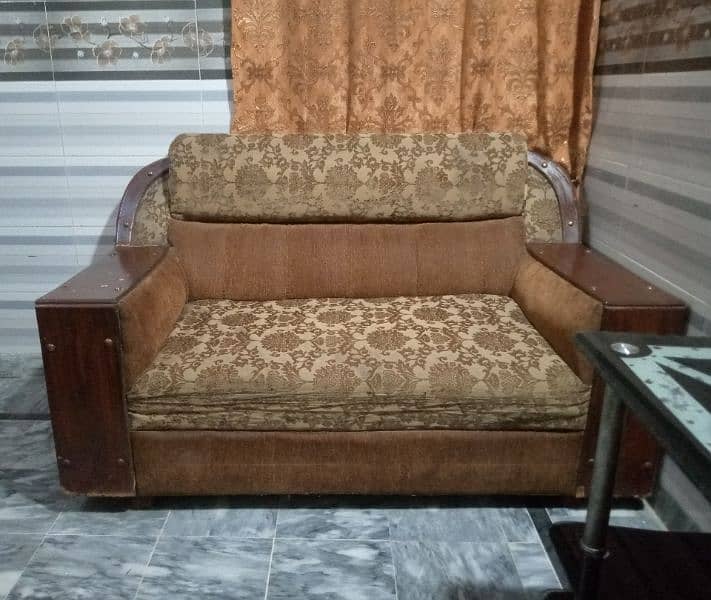 6 sitter sofa set contact on WhatsApp+923107304998 2