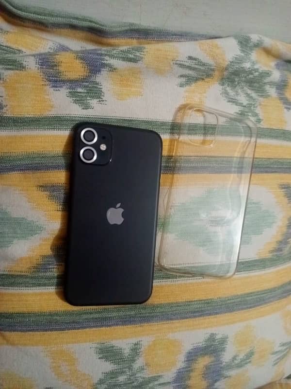 iPhone black edition 11 1