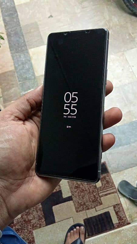 Sony xperia 5 mark 3 for sale 3