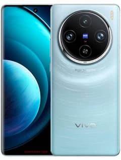 vivo x100 16GB 512GB complete Box 120 Watt fastest Charge PTA approved