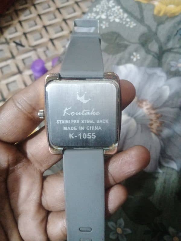 koutahe steel back made in china k. 1055 2