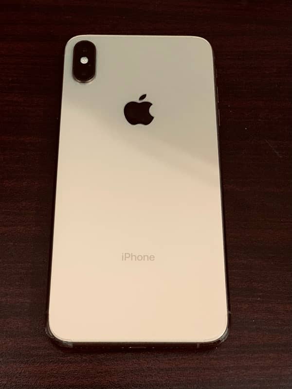 XS Max 256gb 0