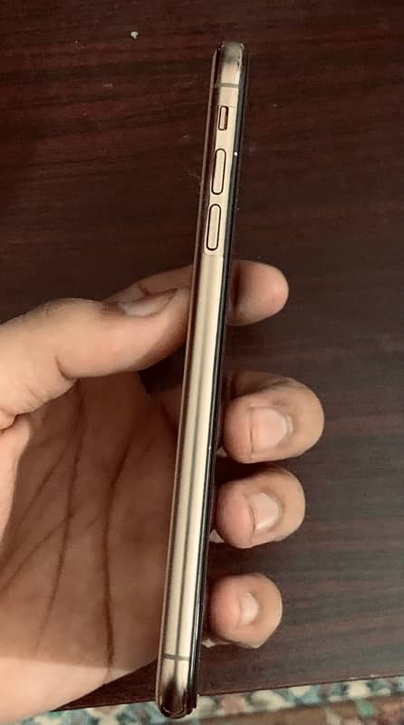 XS Max 256gb 5