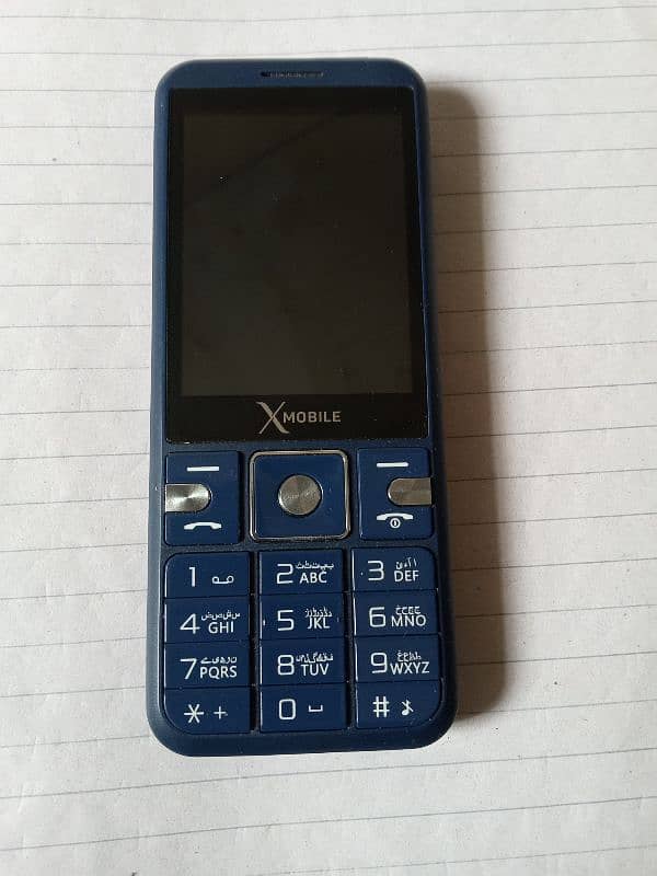 X KEYPAD MOBILE 11