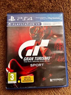 For~Sale Gran Turismo & Call of Duty