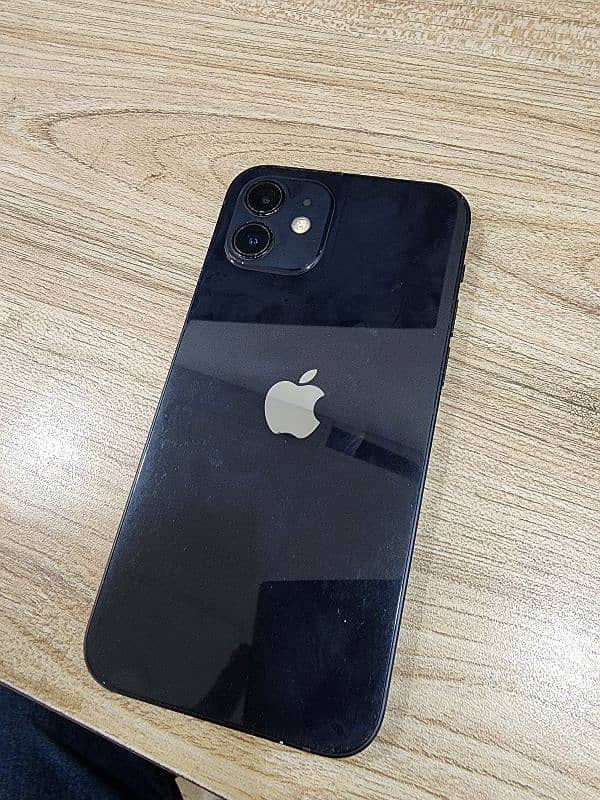 Iphone 12 PTA Approve 4