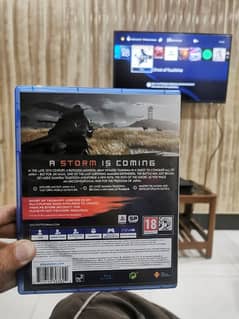 Ghost of Tsushima (PS4) for sale