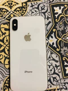 Iphone X 256Gb PTA Approved