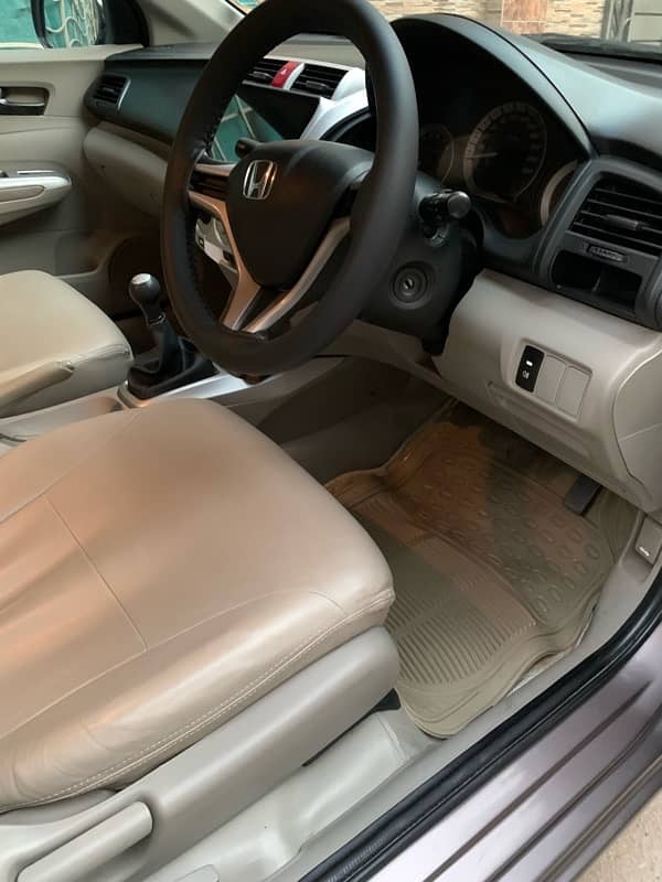 Honda City IVTEC 1.3 2016 model 6