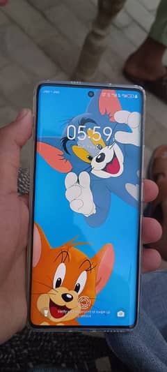 Tecno spark 20pro plus