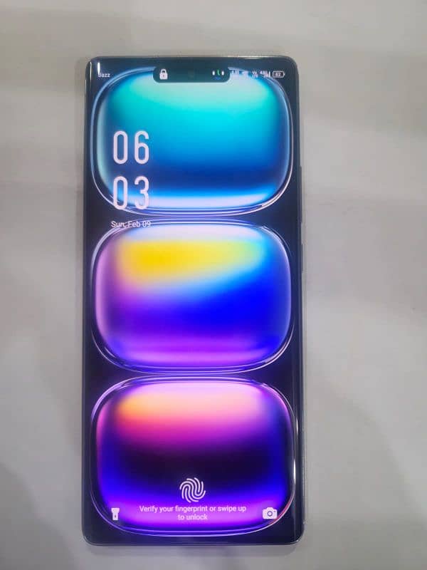 infinix hot 50 pro plus 1