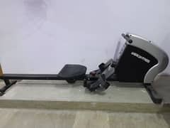 American Fitness Rowing Machine Model HC101-A