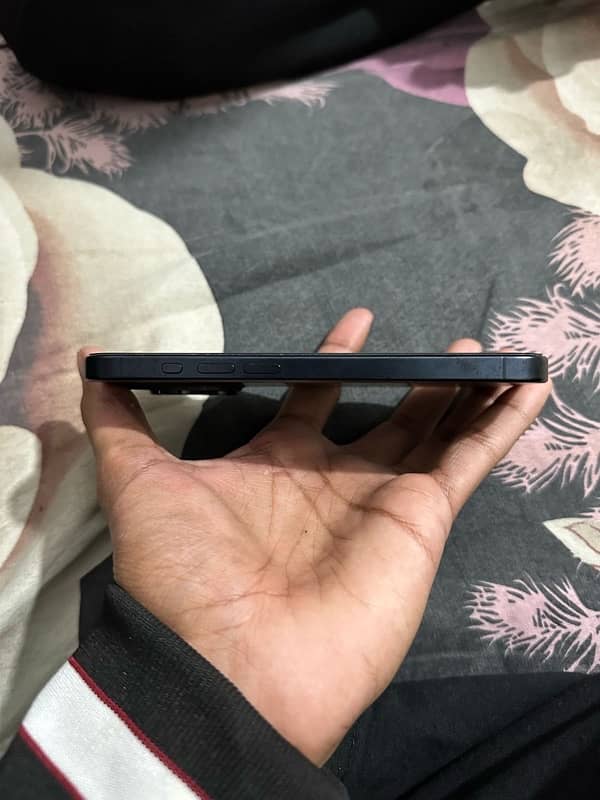 iphone 15 pro blue titanium 128gb non pta jv with box 4