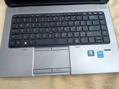 HP i5.4th Generation