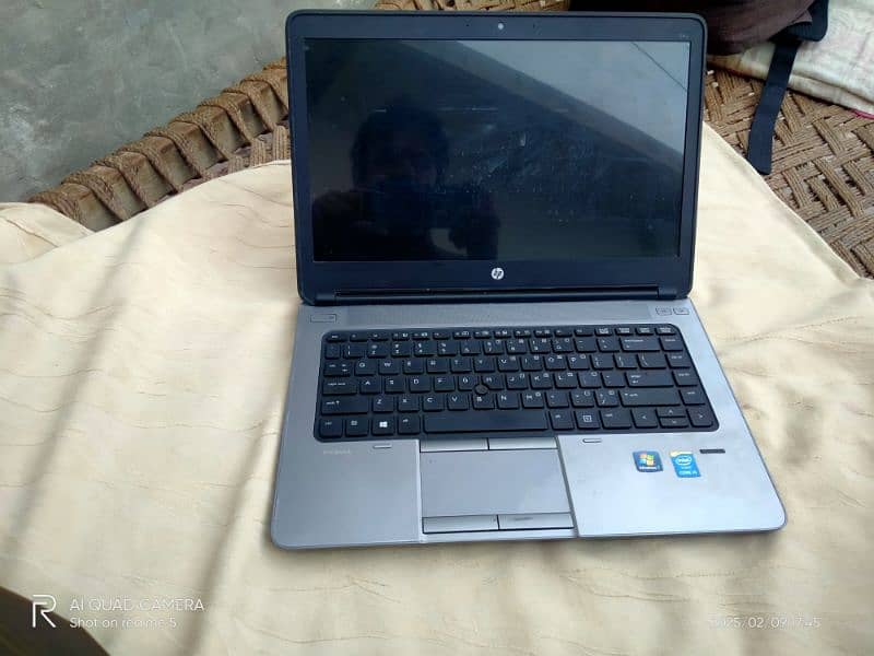 HP i5.4th Generation 1