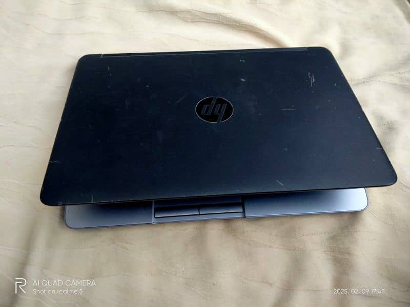 HP i5.4th Generation 2