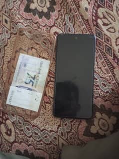 Infinix hot 40 i 8gb 128gb brand new condition