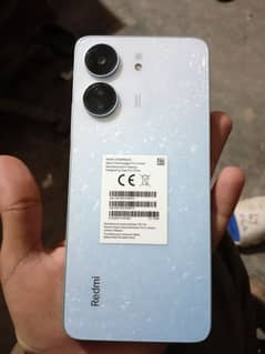 Redmi 13C 6/128