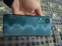 Infinix hot 11 s mobile