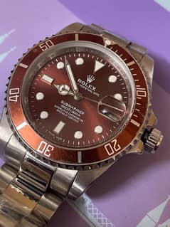 Rolex Submariner Automatic