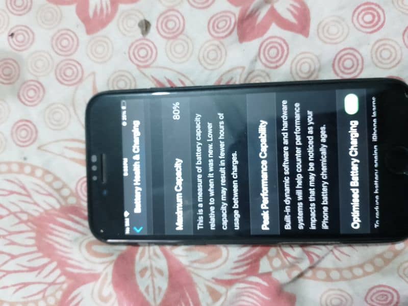 iphone se 2 generation Urgent sale 3