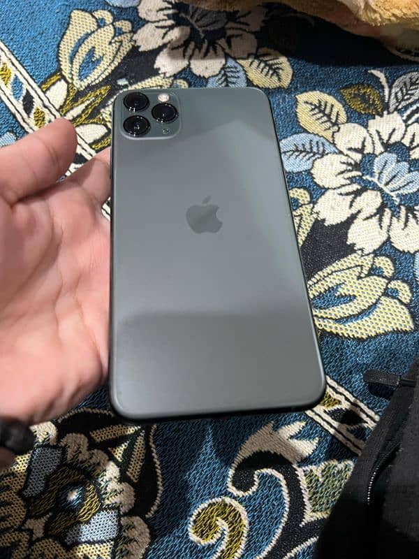 iphone 11pro max pta 2