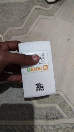 Ufone