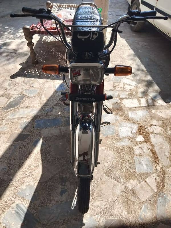 honda cd 70 cc applied for 2021 model first hand used 03280605356 0