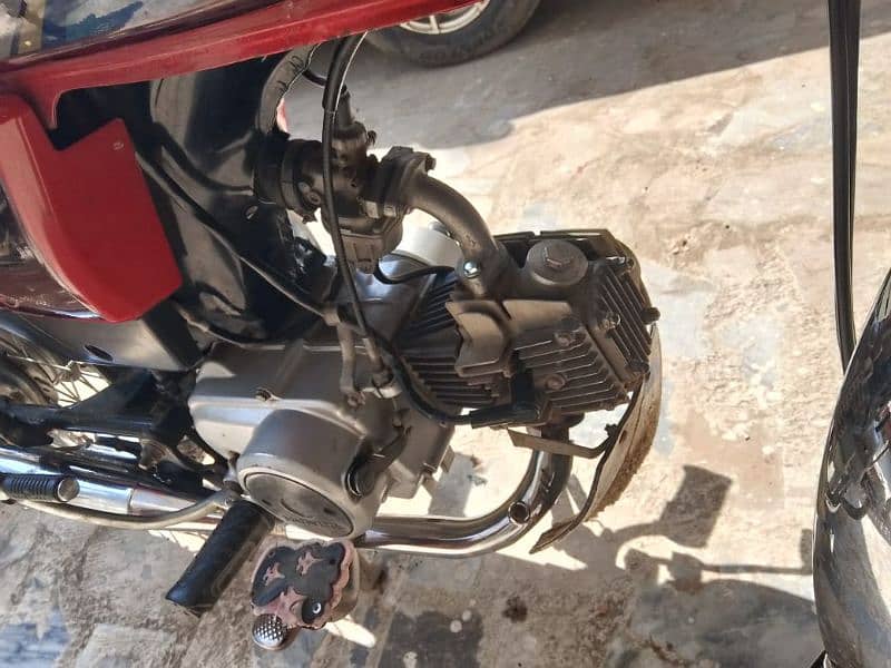 honda cd 70 cc applied for 2021 model first hand used 03280605356 7