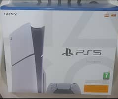 Playstation 5