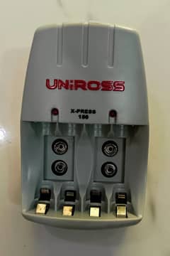 UNiROSS