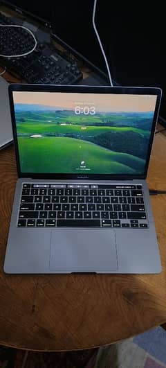 Apple MacBook Pro 2020 Core i5 16GB/512GB SSD