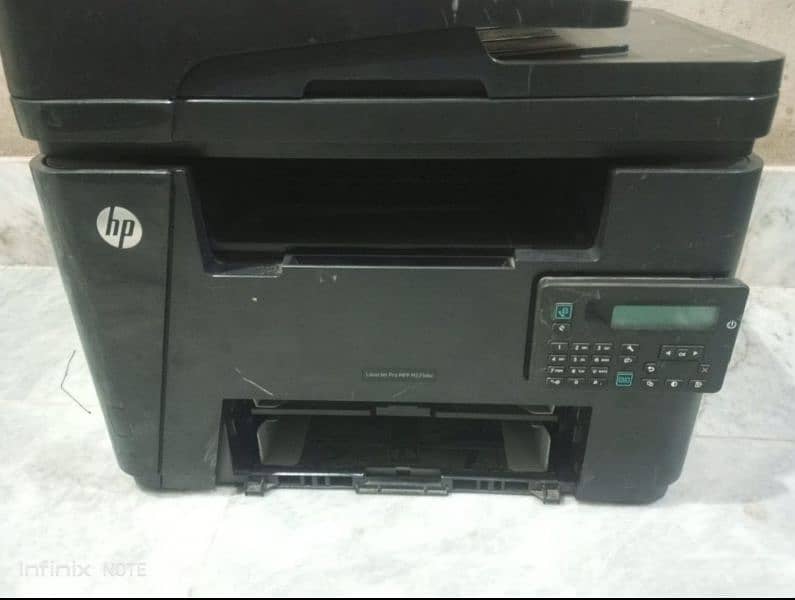 hp 225 3