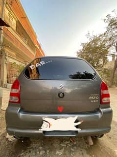 Suzuki Alto 2011