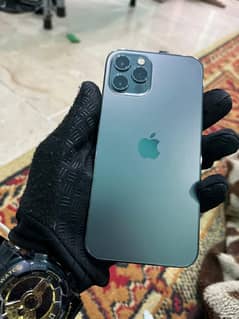 Iphone 12 Pro Gray Color