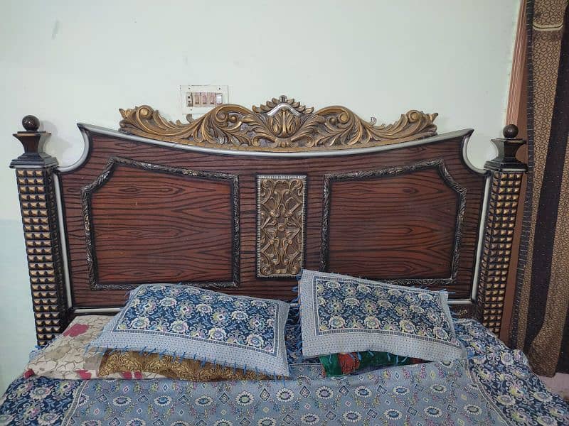 Furniture | Sheesham Worked Furniture | Bed | wardrobe | Dressing 0