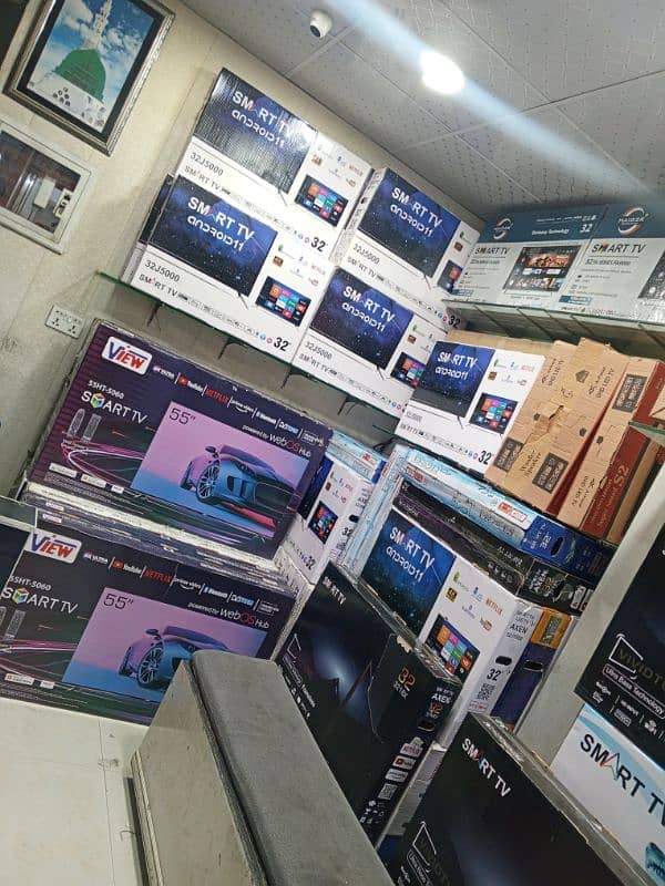 AMAZING OFFER 32 SLIM SAMSUNG LED TV 03044319412 0