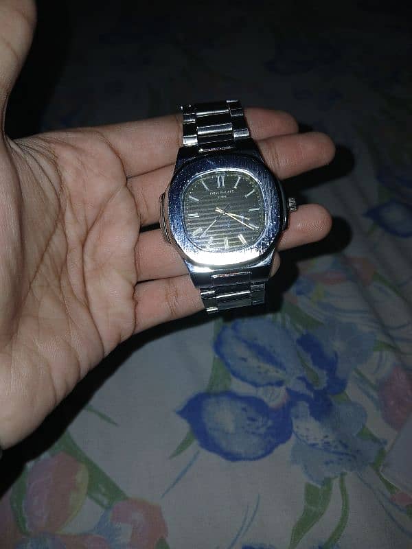 Patek Phillipe Good Watch For Sale. 3