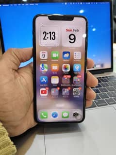 iPhone 11 Pro Max 256 Gb Pta Approved