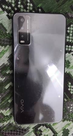 vivo y20