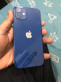 Iphone 12 (64gb)