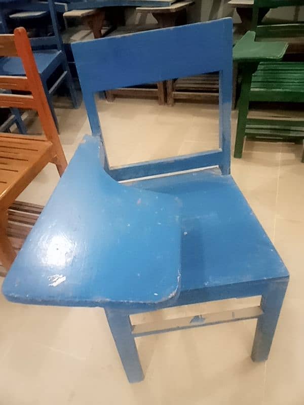 Chairs for school 1