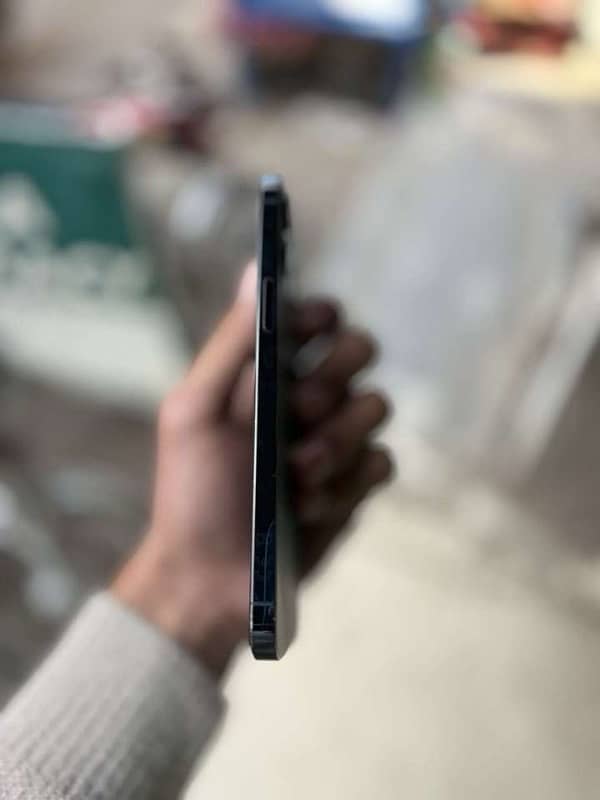 i phone 12 pro max 256gb pta approved 2