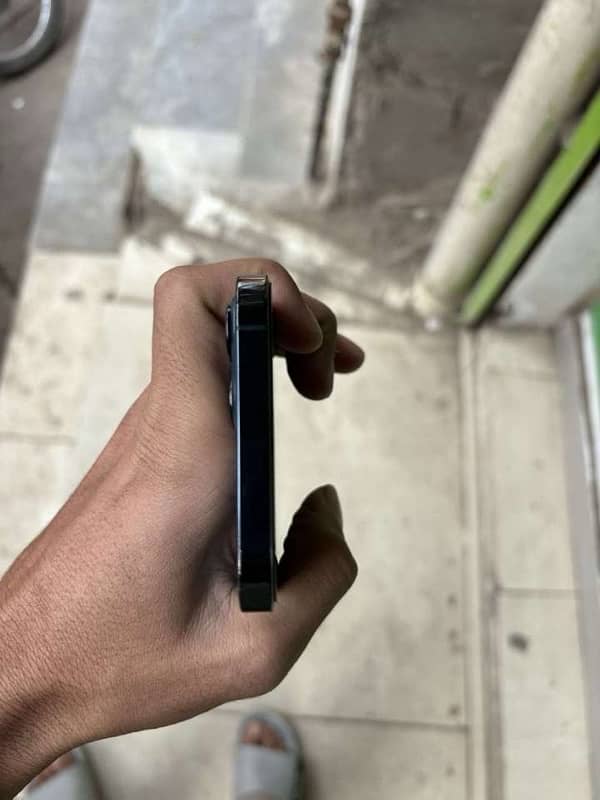 i phone 12 pro max 256gb pta approved 7