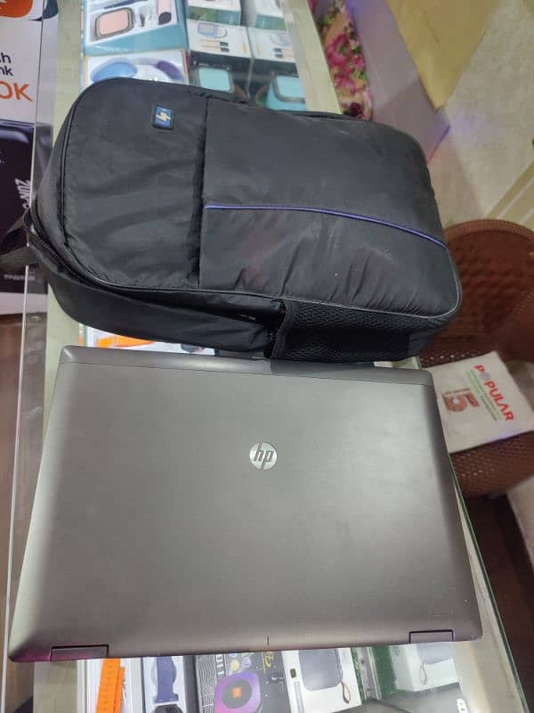 HP ProBook 6560b Laptop 5