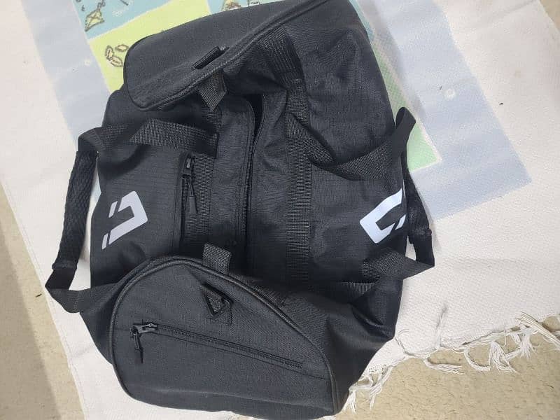 gym bag Alay brand 1