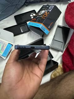 infinix gt20 pro 24/256 GB 03404452657 my Whatsapp number